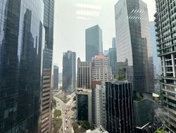 Prudential Tower (D1), Office #633270111